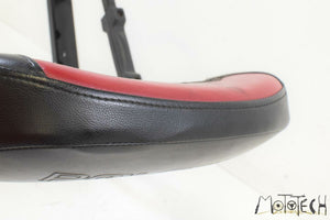 2001 Polaris 550 Sport Touring ES Rear Passenger Backrest Sissy Bar 2682798 | Mototech271