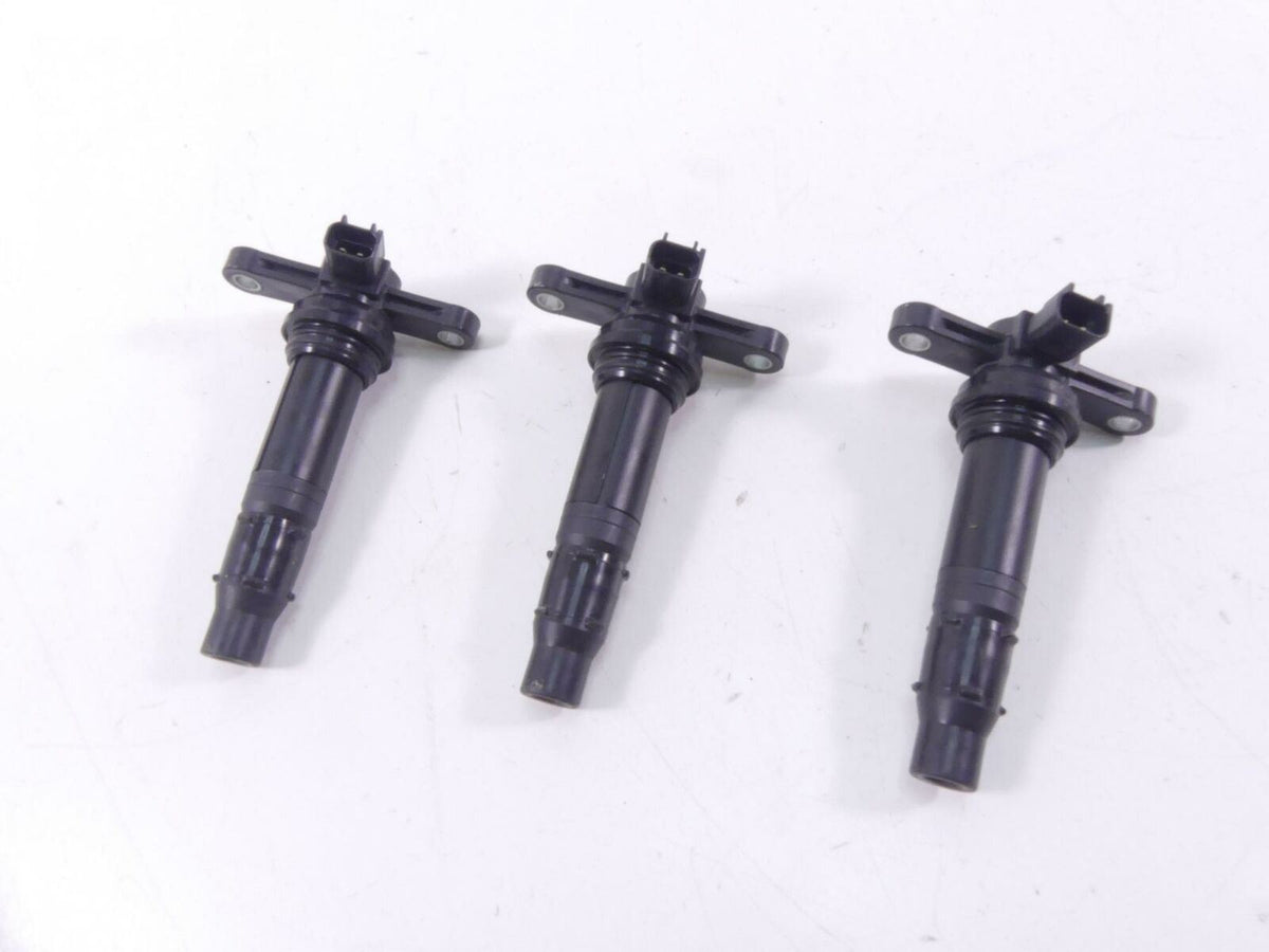 2017 Yamaha YXZ1000R EPS SS Ignition Coils Stick Coil Set 2HC-82310-00-00 {{ shop.shopifyCountryName }} - Mototech271