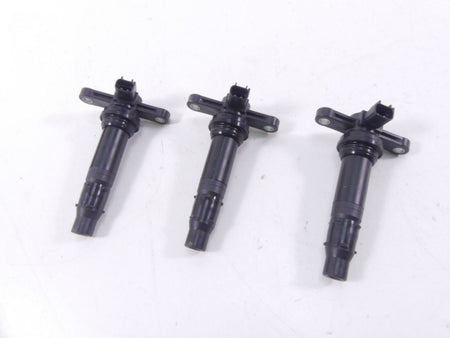 2017 Yamaha YXZ1000R EPS SS Ignition Coils Stick Coil Set 2HC-82310-00-00 {{ shop.shopifyCountryName }} - Mototech271