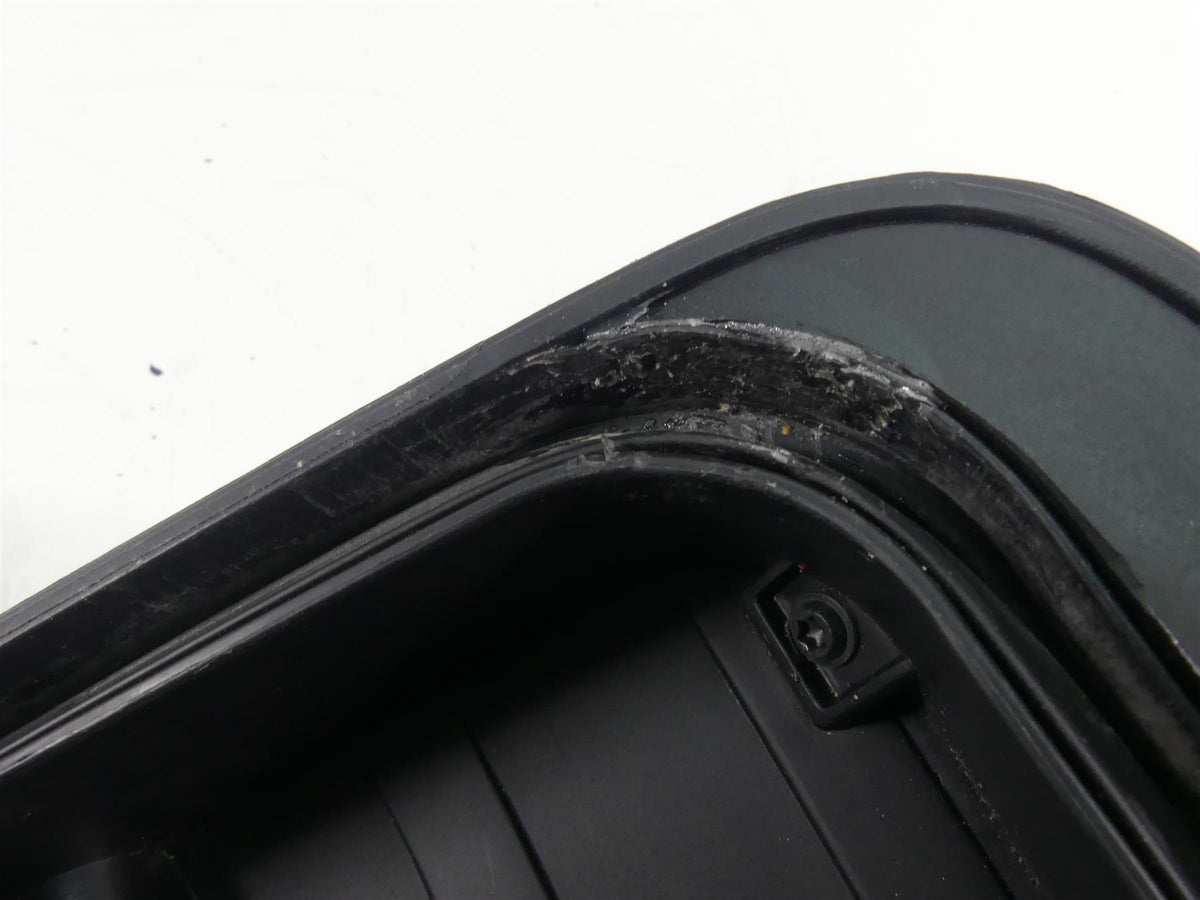 2015 BMW R1200GS GSW K50 Right Saddlebag Saddle Bag Vario Case 77409899412 {{ shop.shopifyCountryName }} - Mototech271