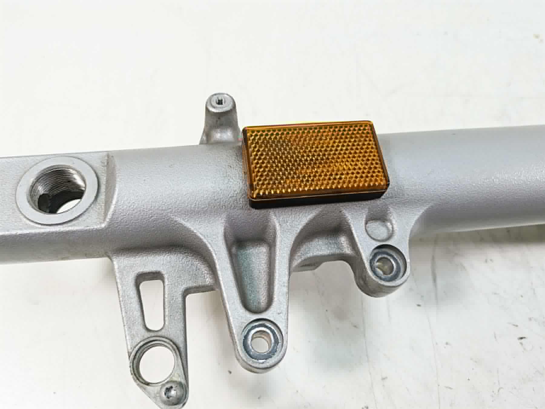 2007 BMW R1200RT K26 Straight Showa Front Fork Leg Set - Read 31427698911 {{ shop.shopifyCountryName }} - Mototech271