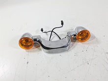 Load image into Gallery viewer, 2019 Harley FLHCS Softail Heritage Rear Blinker Turn Signal Bar 68550-09 | Mototech271
