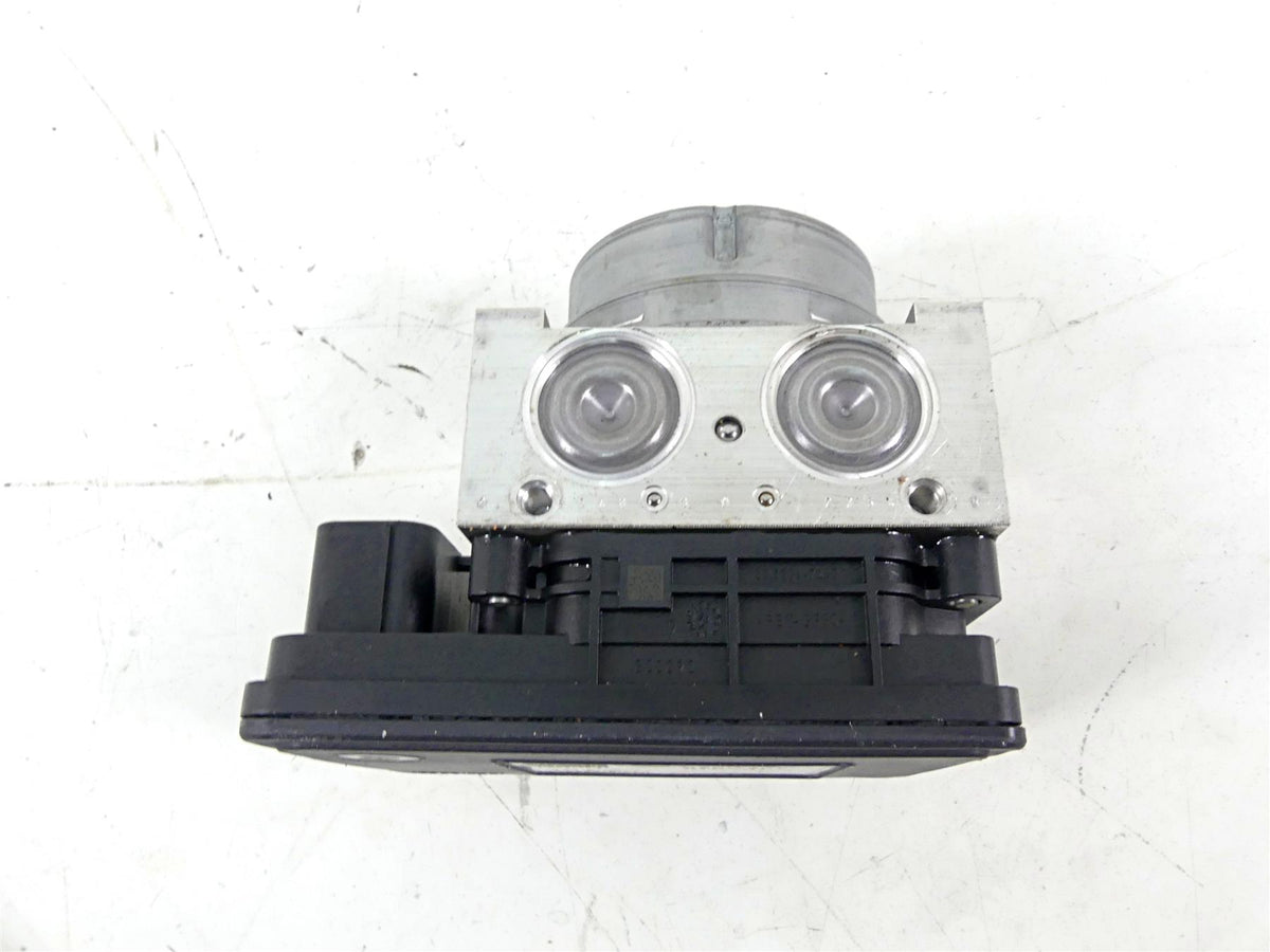 2016 BMW R1200GS Adv K51 Abs Brake Pump Unit Module 34518554180 34518561705 {{ shop.shopifyCountryName }} - Mototech271