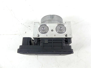 2016 BMW R1200GS Adv K51 Abs Brake Pump Unit Module 34518554180 34518561705 | Mototech271