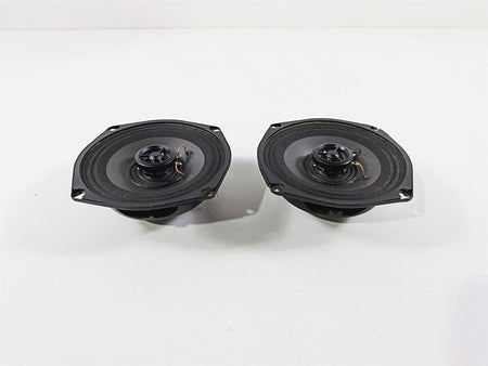 2015 Indian Chieftain Front Audio Speaker Set 4014259-Mototech271