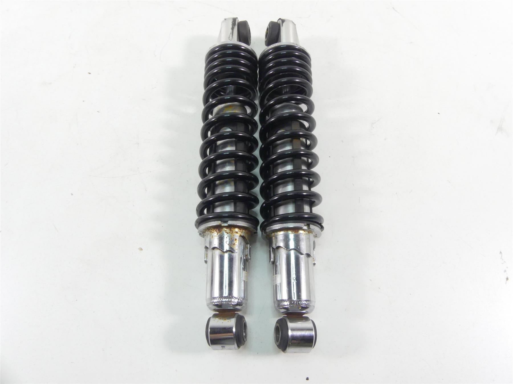 2015 Harley VRSCF Muscle Rod Rear Shock Damper Suspension 13
