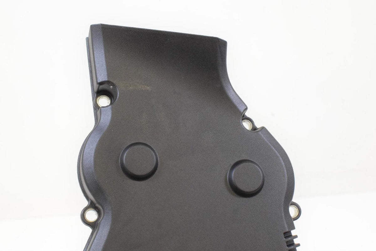 2010 Ducati 1198S 1198 S Timing Belt Cover SET V 24510713A H 24520703A {{ shop.shopifyCountryName }} - Mototech271