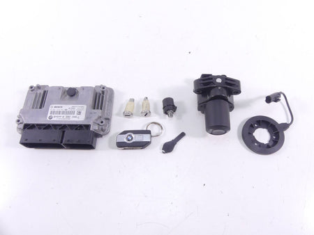 2017 BMW R1200RT RTW K52 Cdi Module Handsfree Ignition Switch 13618392346 {{ shop.shopifyCountryName }} - Mototech271