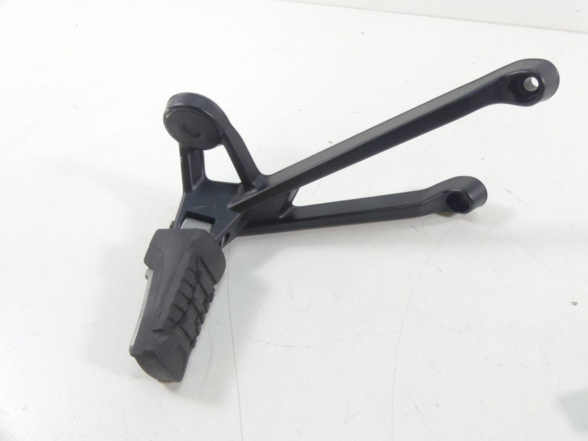 2018 BMW S1000XR K49 Rear Passenger Footpeg Foot Peg Mount Set - Read 4671855384 {{ shop.shopifyCountryName }} - Mototech271