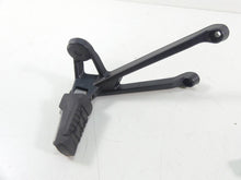 Load image into Gallery viewer, 2018 BMW S1000XR K49 Rear Passenger Footpeg Foot Peg Mount Set - Read 4671855384
