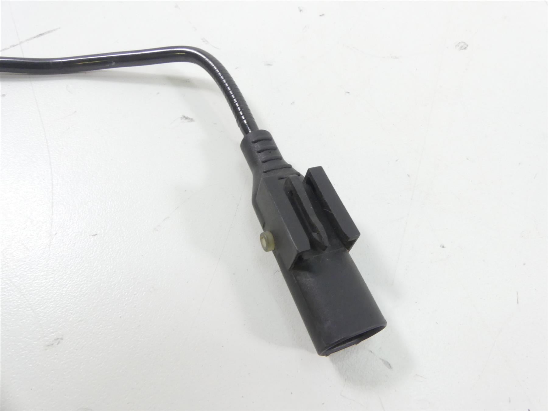 2009 BMW R1200GS K25 Rear Abs Brake Wheel Speed Sensor 34527677824 {{ shop.shopifyCountryName }} - Mototech271