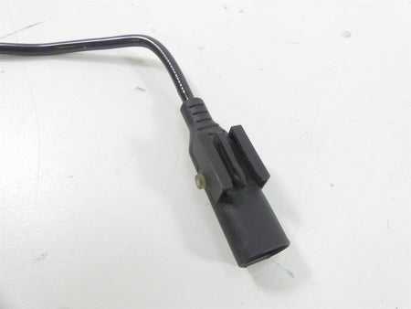 2009 BMW R1200GS K25 Rear Abs Brake Wheel Speed Sensor 34527677824 {{ shop.shopifyCountryName }} - Mototech271