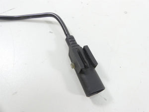 2009 BMW R1200GS K25 Rear Abs Brake Wheel Speed Sensor 34527677824