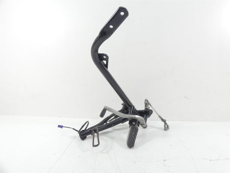 2016 Moto Guzzi V7 II Special 750 Left Downtube Shifter Kickstand Set 2B000980 {{ shop.shopifyCountryName }} - Mototech271