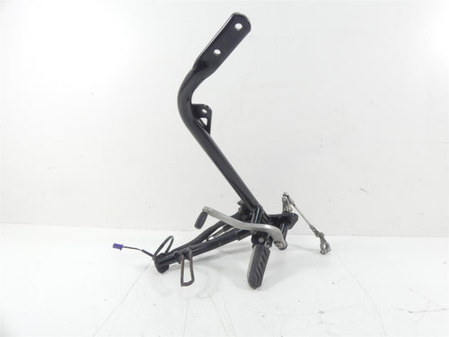 2016 Moto Guzzi V7 II Special 750 Left Downtube Shifter Kickstand Set 2B000980 | Mototech271