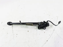 Load image into Gallery viewer, 2005 Kawasaki ZX12R Ninja Side Kickstand &amp; Safety Switch 34024-1373-8F | Mototech271
