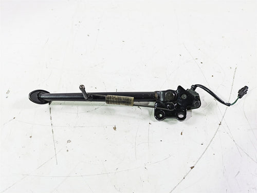 2005 Kawasaki ZX12R Ninja Side Kickstand & Safety Switch 34024-1373-8F | Mototech271