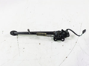 2005 Kawasaki ZX12R Ninja Side Kickstand & Safety Switch 34024-1373-8F | Mototech271