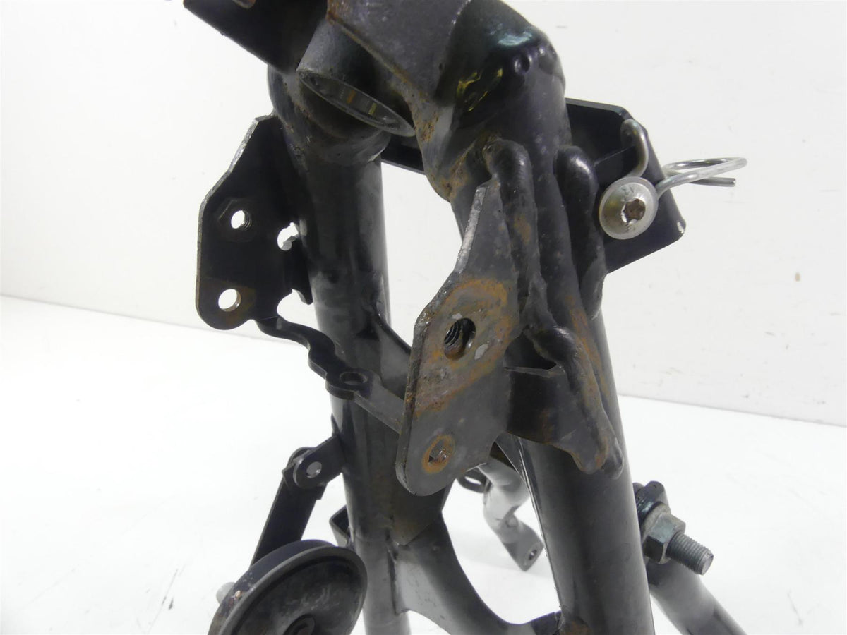 2012 BMW R1200 GS K255 Adventure Straight Main Frame Chassis With California Clear Title 46517720198 {{ shop.shopifyCountryName }} - Mototech271