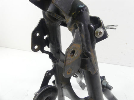 2012 BMW R1200 GS K255 Adventure Straight Main Frame Chassis With California Clear Title 46517720198 {{ shop.shopifyCountryName }} - Mototech271