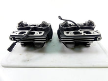 Load image into Gallery viewer, 2017 Harley Dyna FXDB Street Bob Big Valve Ported Cylinder Heads 17193-06A | Mototech271
