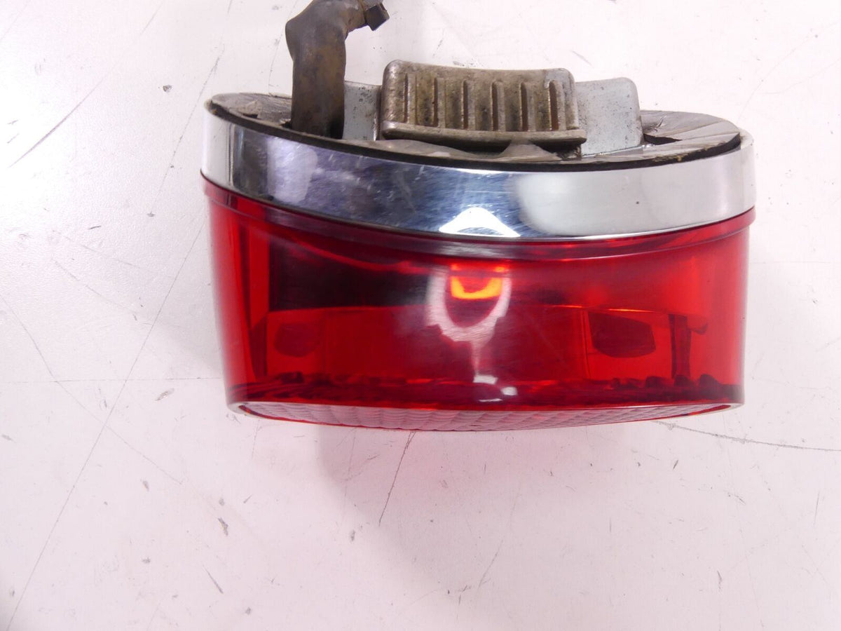 2013 Harley Touring FLTRU Road Glide Taillight Back Light Lamp Wiring 68066-99A {{ shop.shopifyCountryName }} - Mototech271