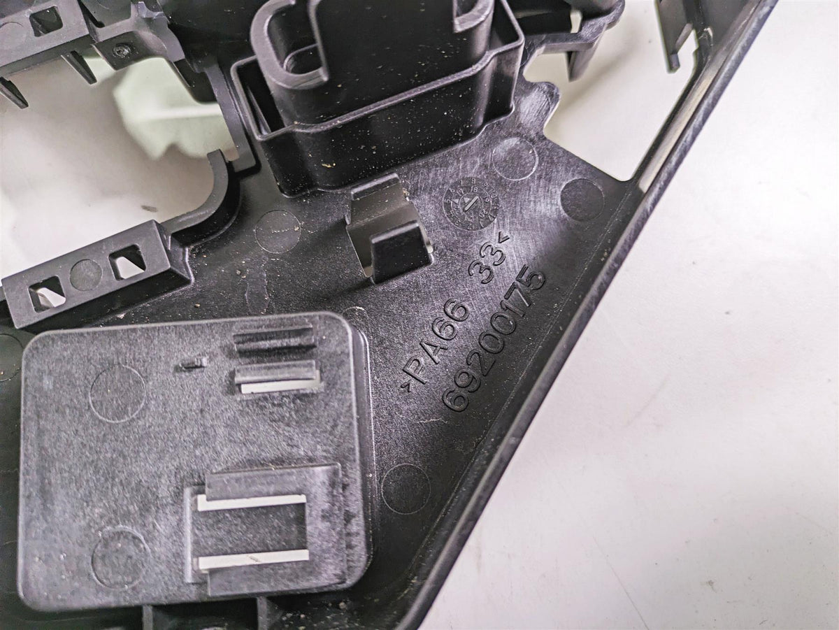 2017 Harley Touring FLTRXS Road Glide Battery Tray Electrical Holder 66000010A {{ shop.shopifyCountryName }} - Mototech271