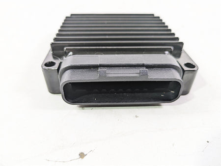 2011 Harley FXDC Dyna Super Glide Cdi Ecu Ecm Engine Control Module 32852-11 {{ shop.shopifyCountryName }} - Mototech271