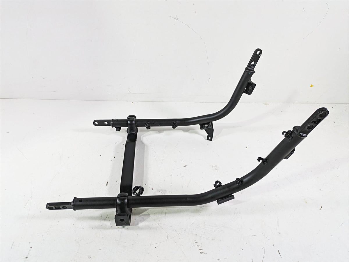 2021 Yamaha Tenere 700 XTZ7 Lower Frame Tube Bar Rail Set BW3-21102-00 BW3-21103 {{ shop.shopifyCountryName }} - Mototech271