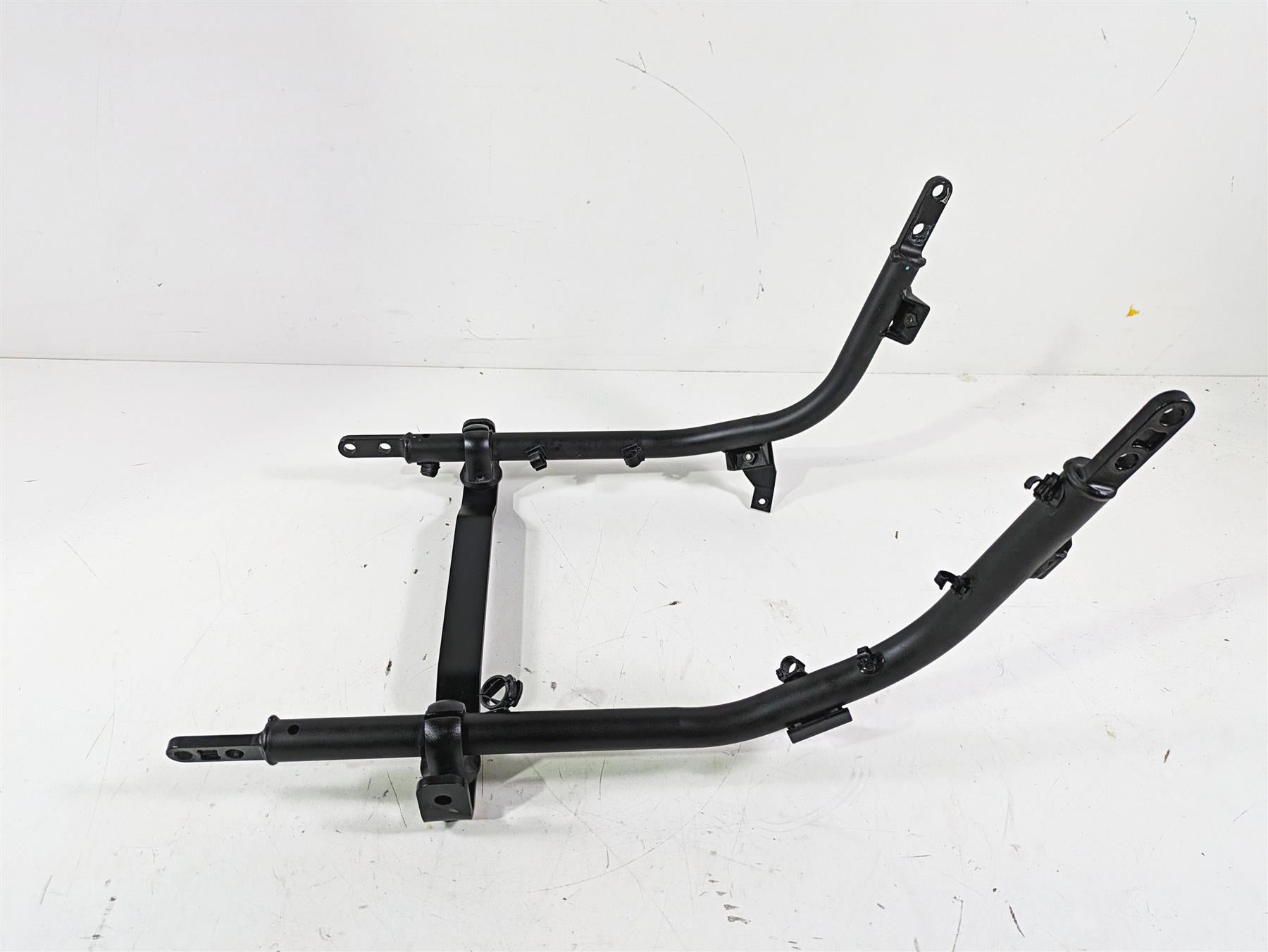 2021 Yamaha Tenere 700 XTZ7 Lower Frame Tube Bar Rail Set BW3-21102-00 BW3-21103 {{ shop.shopifyCountryName }} - Mototech271