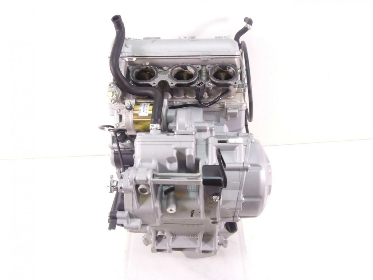 2014 MV Agusta B3 Brutale 800 EAS Good Running Engine Motor 6K - Video 8000B1981 {{ shop.shopifyCountryName }} - Mototech271