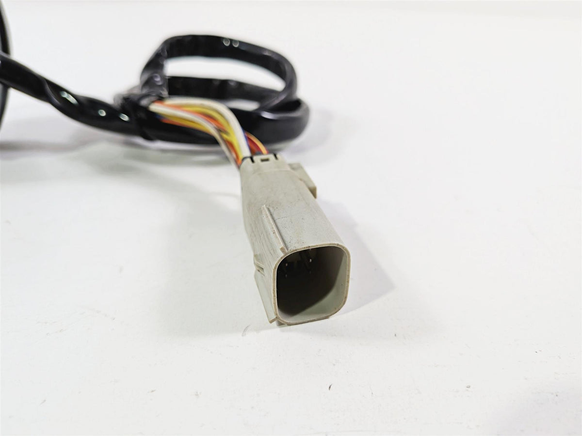 2013 Harley VRSCDX Night Rod Special Nice Left Hand Light Control Switch 71682-06A-Mototech271