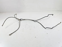 Load image into Gallery viewer, 2023 Triumph Street Triple 765 RS Front Abs Brake Line Hose Set T2021506
