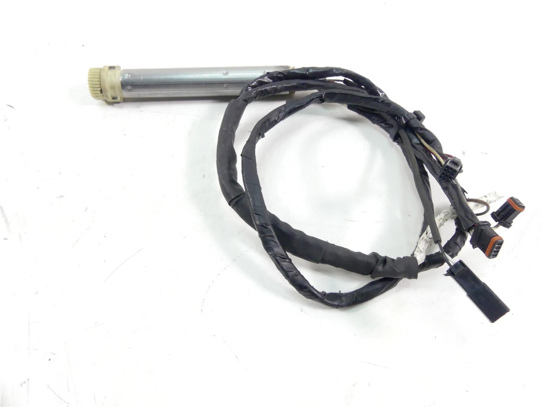 2017 Harley Softail FXSB Breakout Ride By Wire Throttle Sensor -Read 32700050A {{ shop.shopifyCountryName }} - Mototech271
