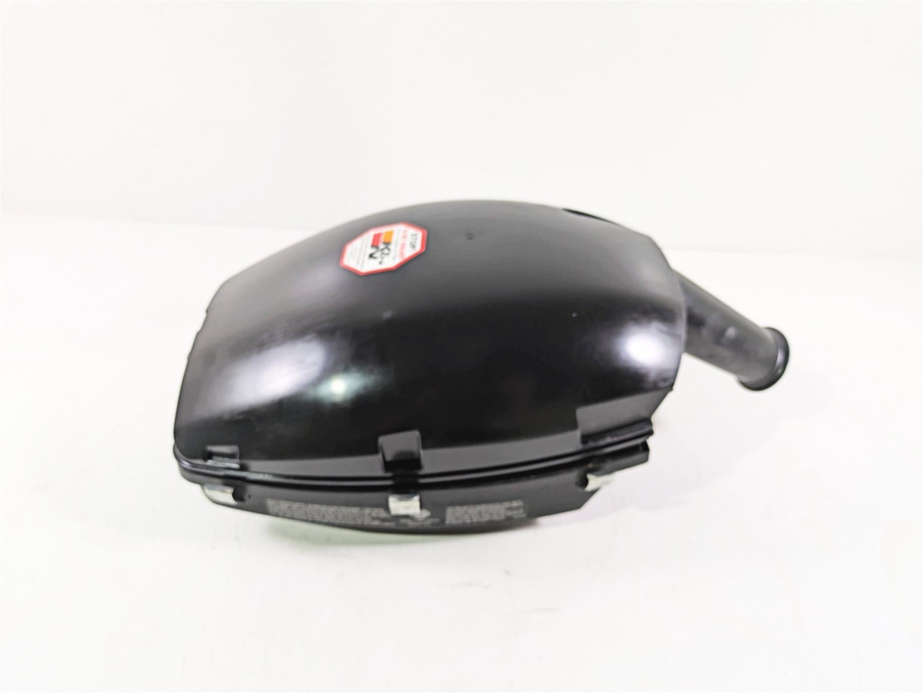 2006 Harley VRSCR Street V-Rod Air Box Cleaner Breather Filter 29435-05 29434-03 {{ shop.shopifyCountryName }} - Mototech271
