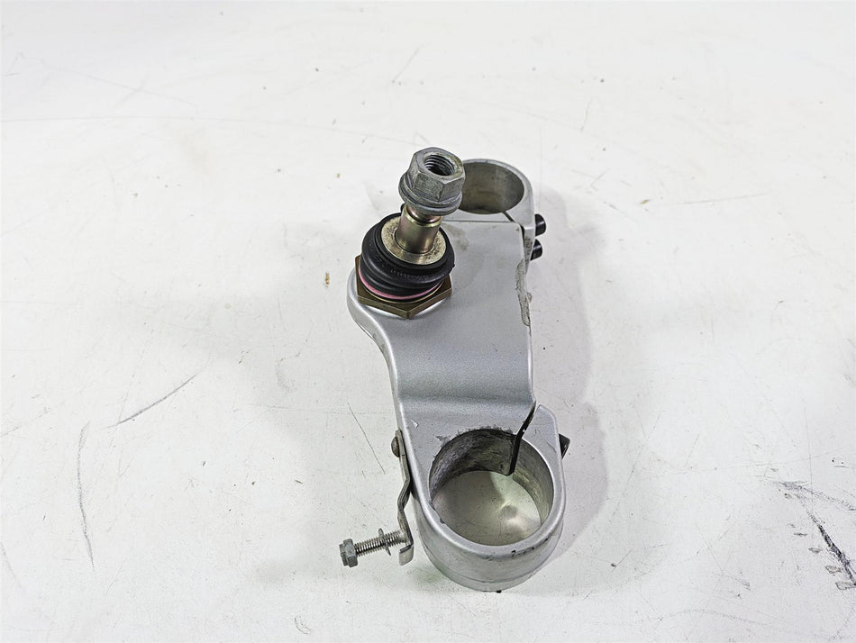 2004 BMW R1150GS R21 Lower Triple Tree Steering Clamp Ball Joint 31422338223 {{ shop.shopifyCountryName }} - Mototech271