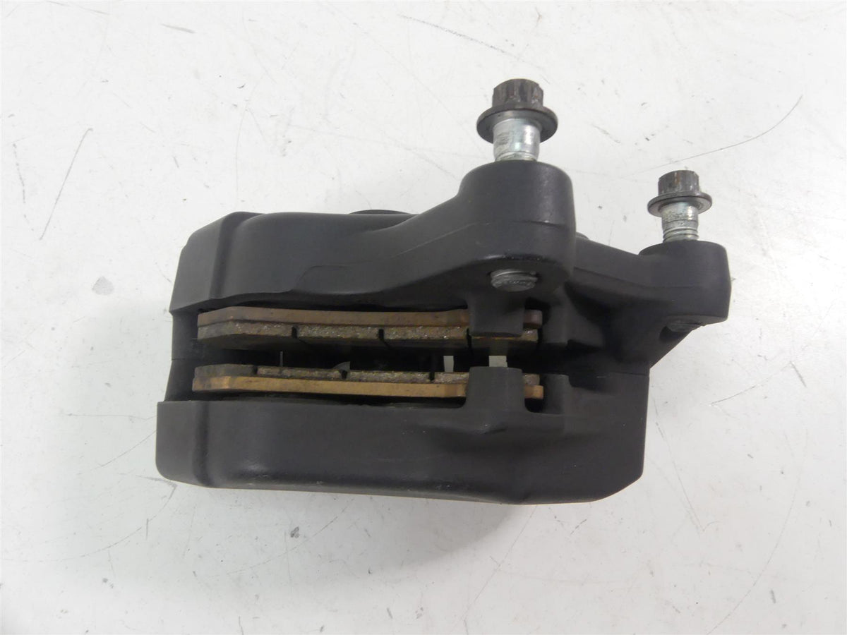 2011 Harley Touring FLTRX Road Glide Front Brake Caliper Set 43027-08 43023-08 {{ shop.shopifyCountryName }} - Mototech271