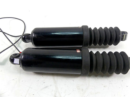 2006 Harley Touring FLHTCU SE E-Glide Rear 13" Air Shock Damper Set 54565-09 {{ shop.shopifyCountryName }} - Mototech271