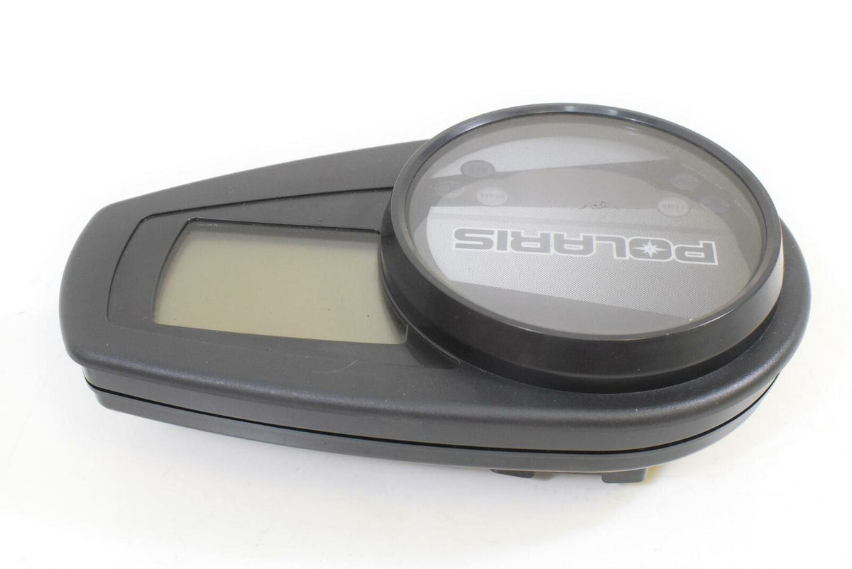 2009 Polaris Dragon RMK 800 Gauges Speedometer Instrument Cluster 3K 2410804 {{ shop.shopifyCountryName }} - Mototech271