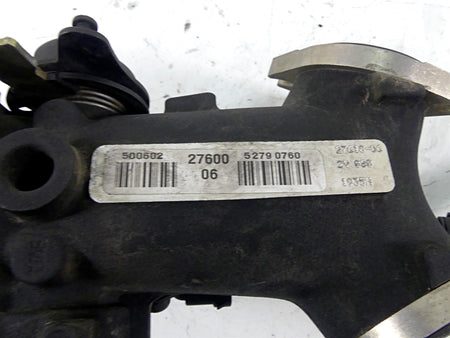 2006 Harley Softail FXSTSI Springer Throttle Body Fuel Injection 27600-06 {{ shop.shopifyCountryName }} - Mototech271