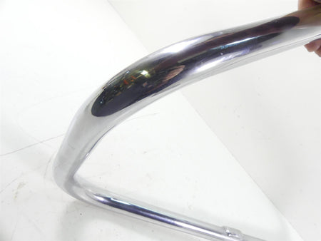 2016 Harley Touring FLTRX Road Glide Front Engine Crash Guard Rail 49184-09 {{ shop.shopifyCountryName }} - Mototech271