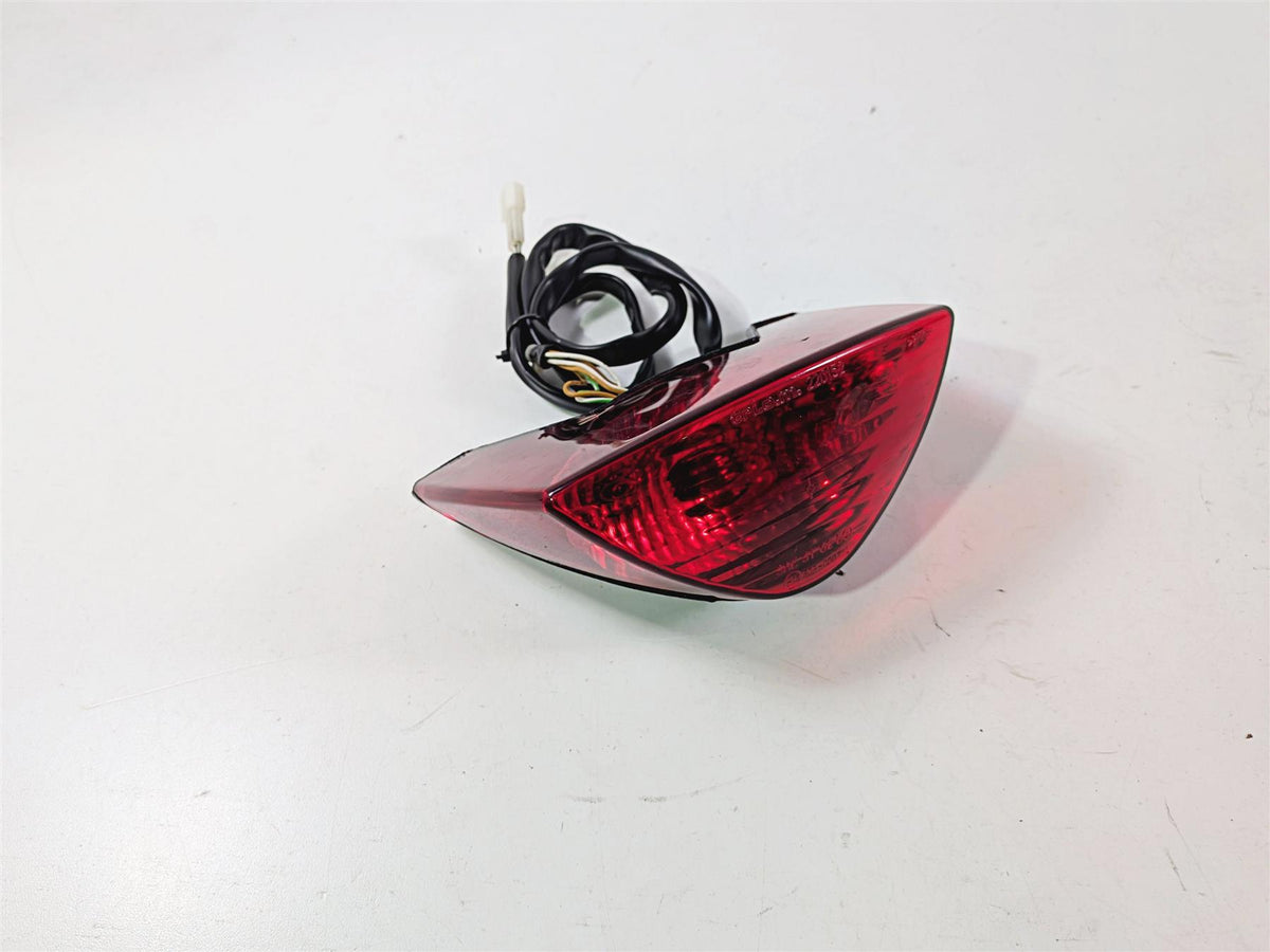 2013 KTM 990 Adventure Baja Taillight Tail Light Lamp Lens 60014040000-Mototech271