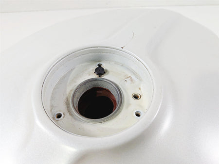 2017 Victory Octane 1200 Fuel Gas Petrol Tank - Dent 1021999 {{ shop.shopifyCountryName }} - Mototech271