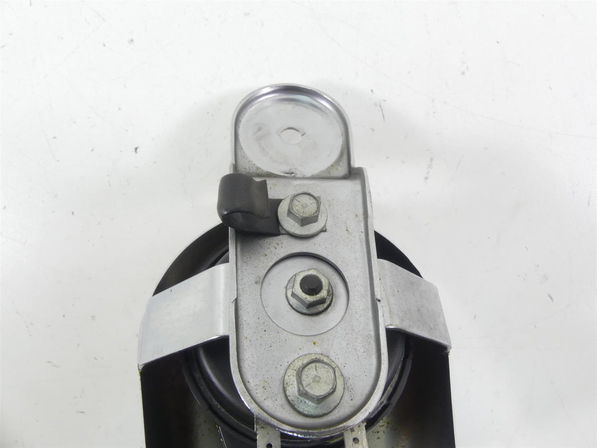 2015 Harley FLD Dyna Switchback Horn + Chrome Cover 61300478A {{ shop.shopifyCountryName }} - Mototech271