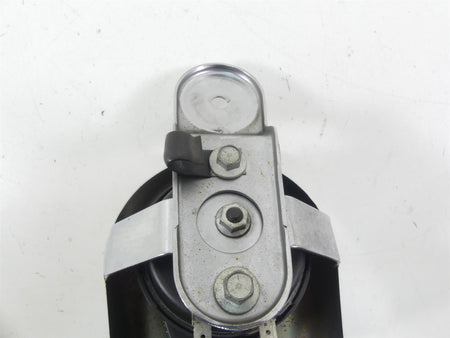 2015 Harley FLD Dyna Switchback Horn + Chrome Cover 61300478A {{ shop.shopifyCountryName }} - Mototech271