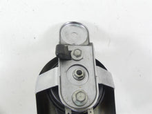 Load image into Gallery viewer, 2015 Harley FLD Dyna Switchback Horn + Chrome Cover 61300478A | Mototech271
