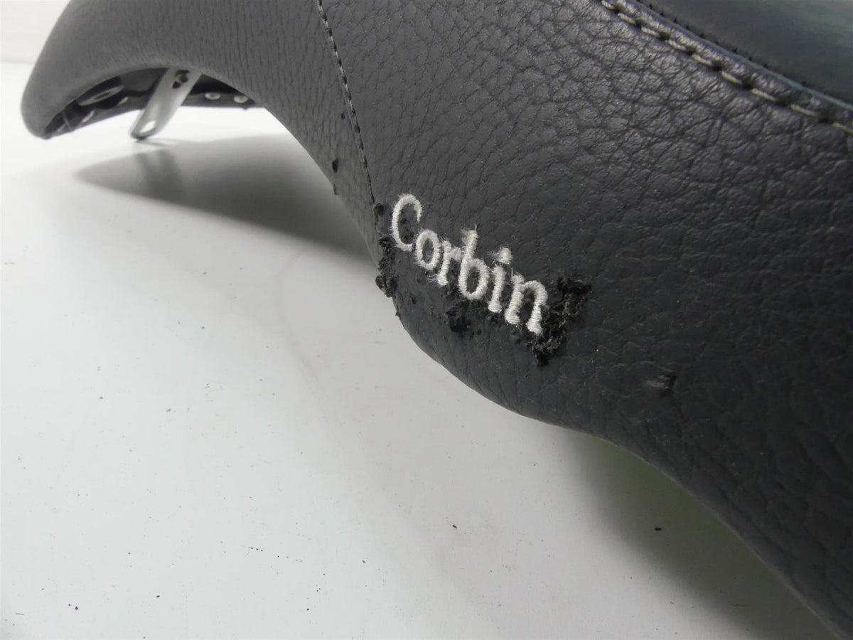 2002 Honda VTX1800 C Corbin Young Guns Seat Saddle H-VTX-YG {{ shop.shopifyCountryName }} - Mototech271