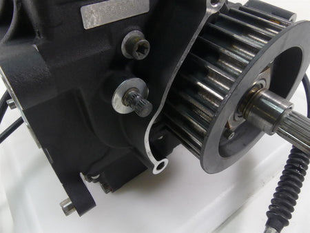 2016 Harley Touring FLHR Road King 6-Speed Transmission Gear Box - 2K 33166-10A {{ shop.shopifyCountryName }} - Mototech271