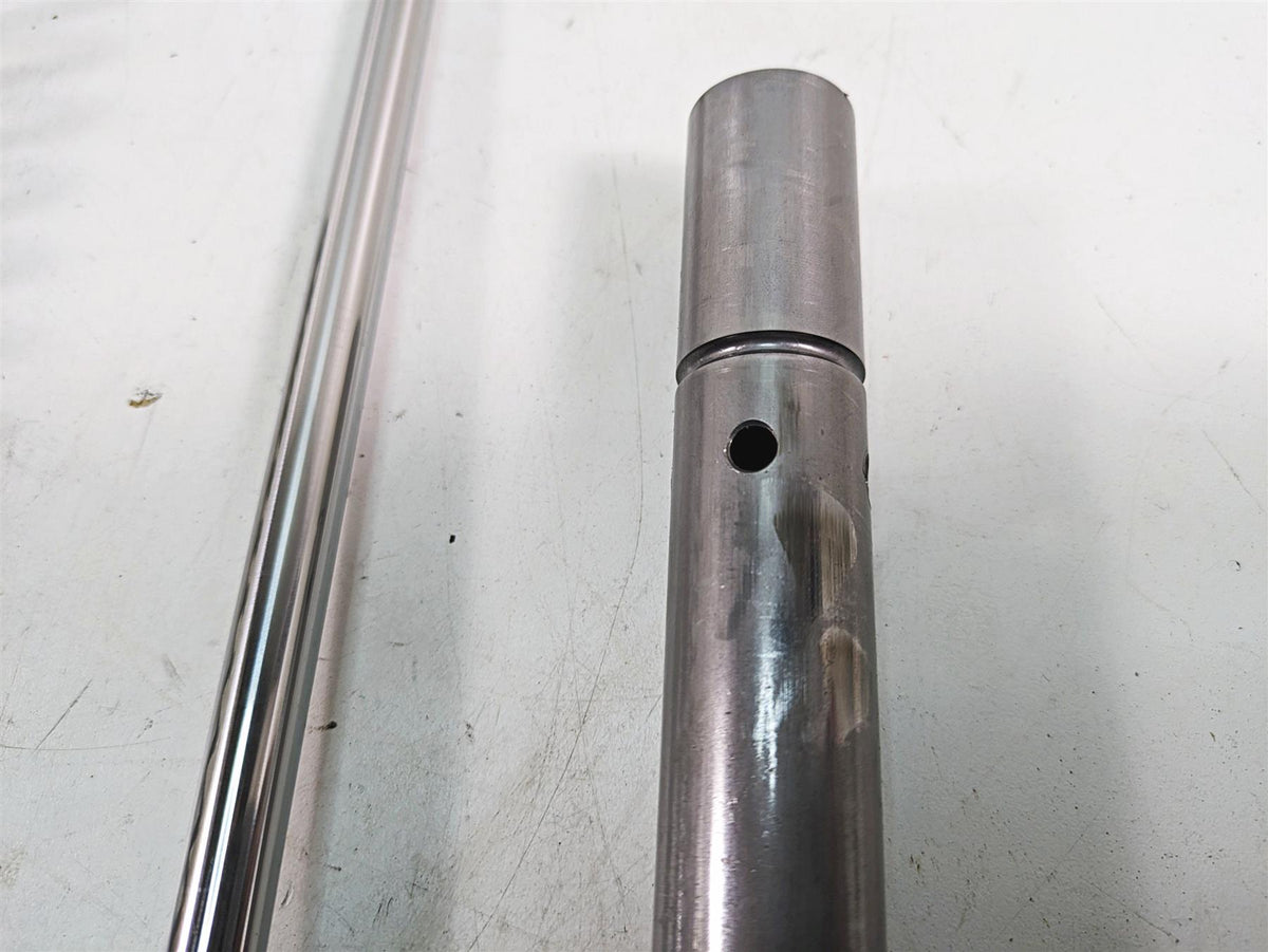 2018 KTM 1090 Adventure R WP Left Front Fork Internals Spring Set 48601729S1 {{ shop.shopifyCountryName }} - Mototech271