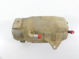 2016 Yamaha YXZ1000 R EPS SE Oil Tank Reservoir & Lines 2HC-21751-01-00